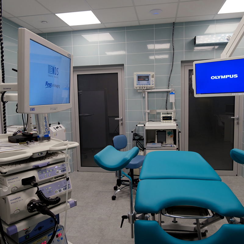 ендоскопія квалімед