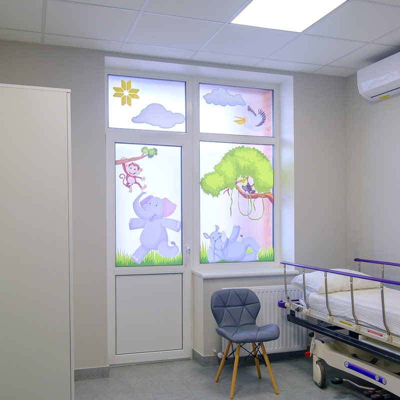 палата квалімед