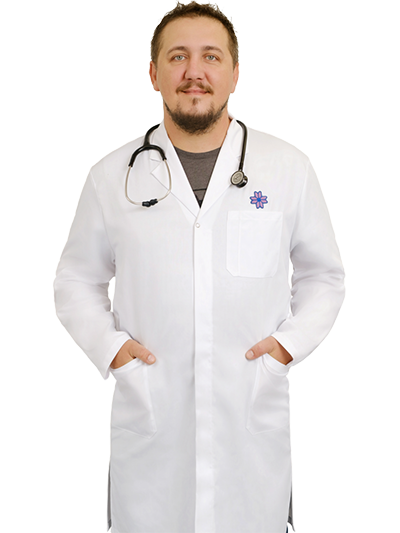 Коцюбняк А. А.