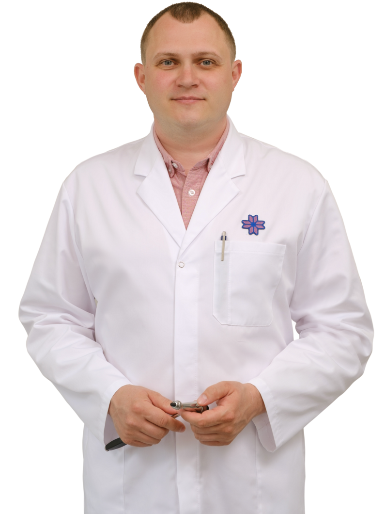 Боднар І. С.