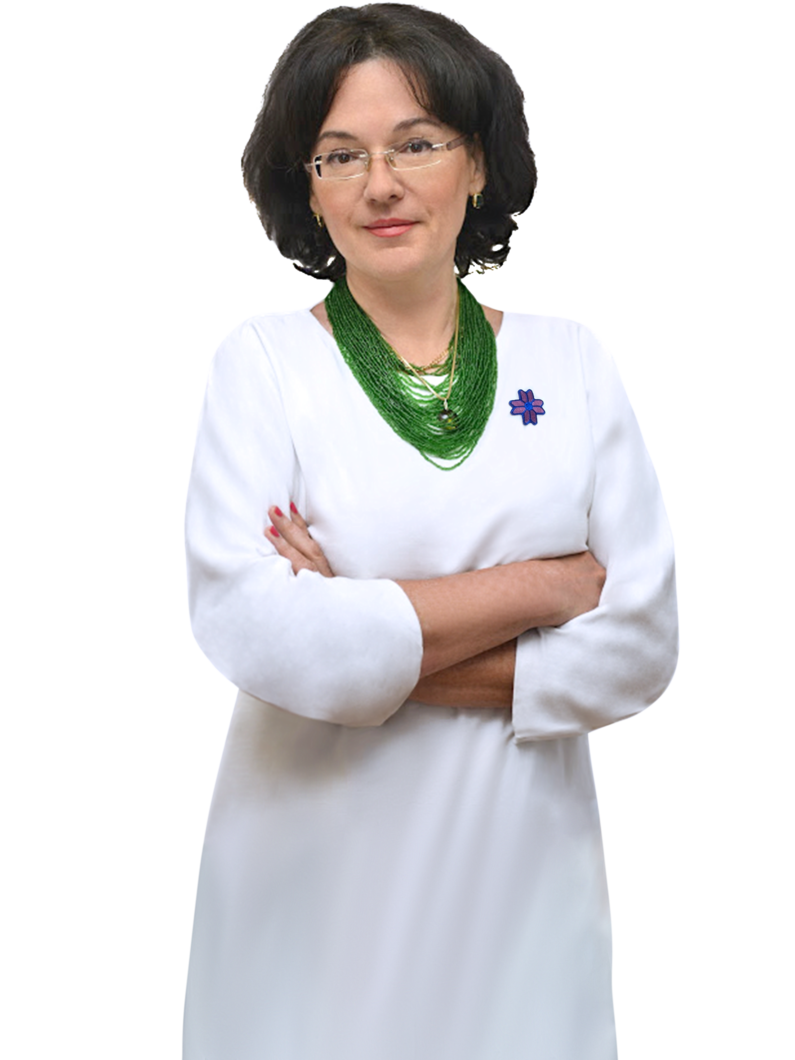 Губська О. Ю.